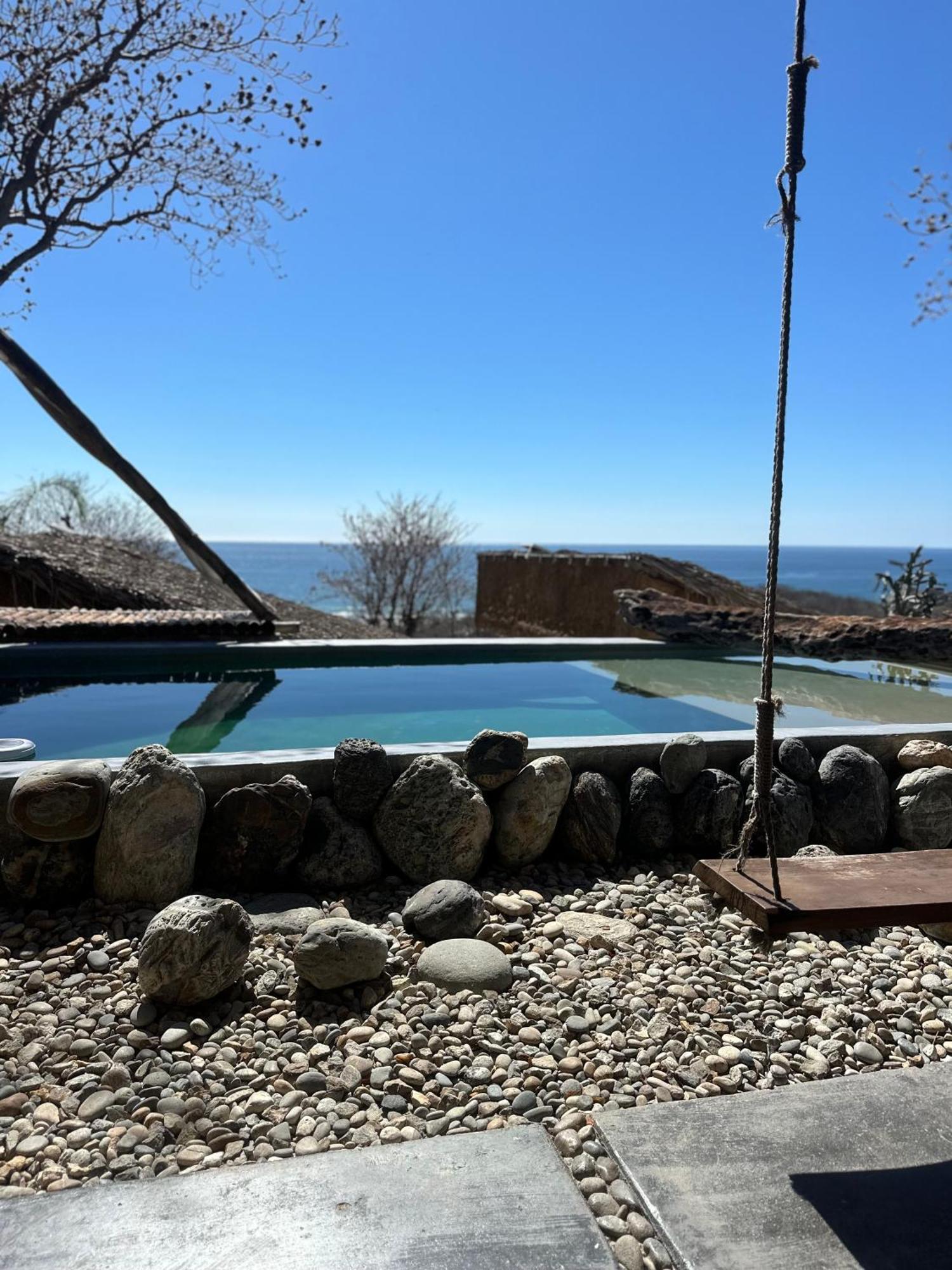 Casa Xadani Villa Barra Copalita Exterior photo